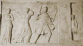 Cast No. A119b