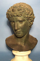 Cast No. C031