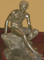 Cast No. C140