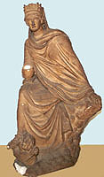 Cast No. C228