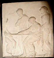 Cast No. D057