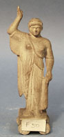 Cast No. F050