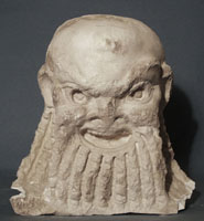 Cast No. H029