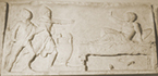 Cast No. A119c