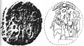 Gem image & drawing