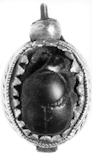 Gem image (back)