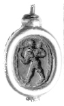 Gem image (front)