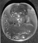 Gem image (front)